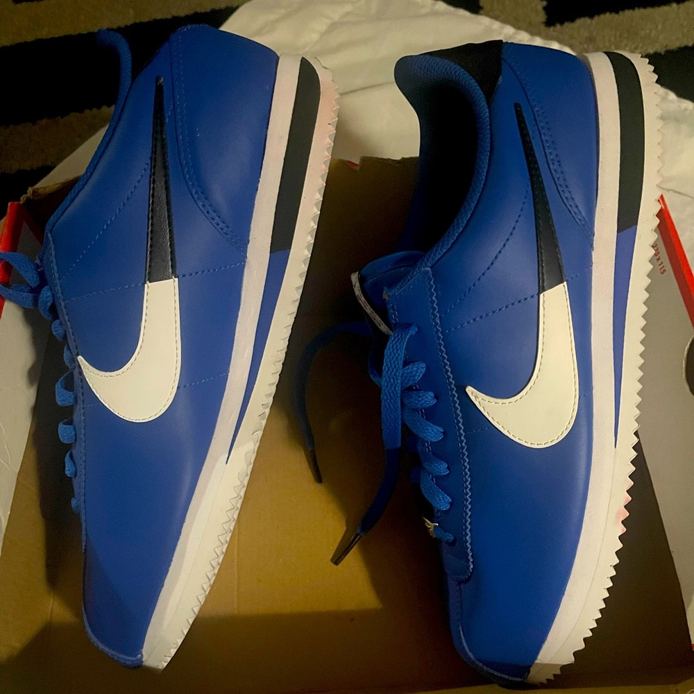 Very clean and rare to find OG Cortez 😎👌🏼